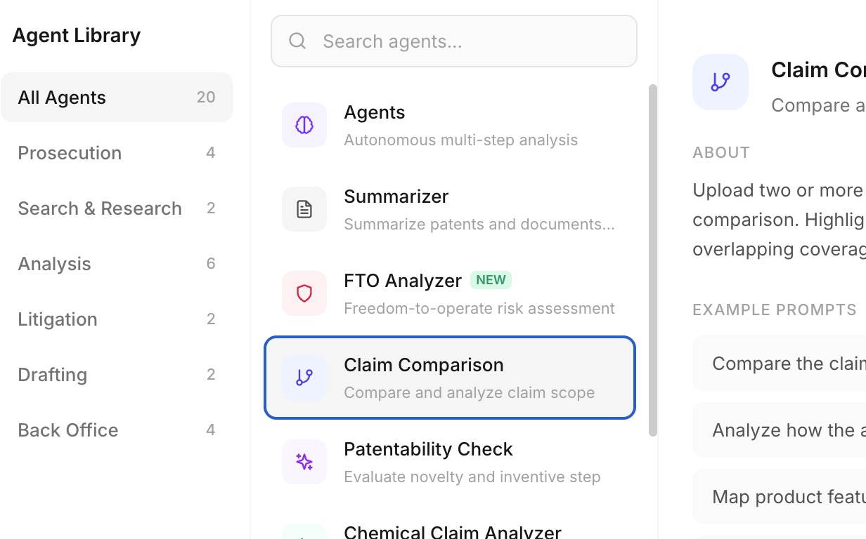 Wunder Chat Agent Library